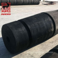 Ship protection marine rubber tug type fender for tug boat